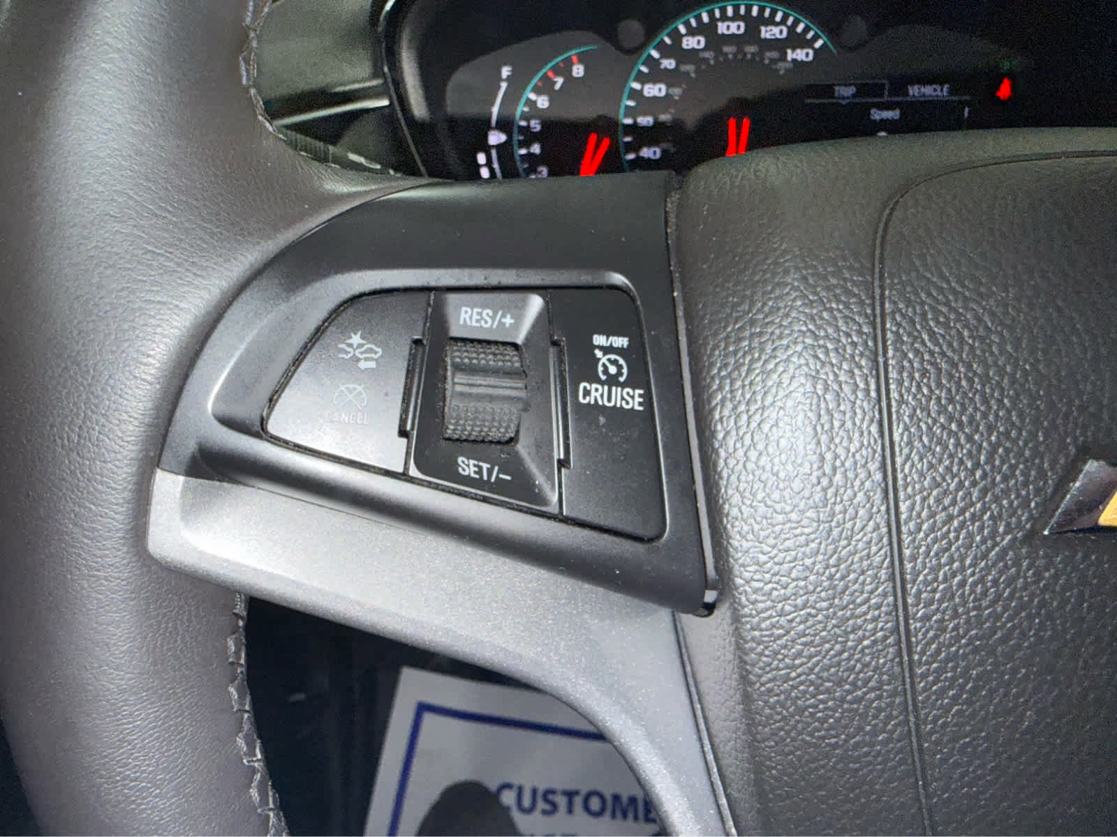 Used 2020 Chevrolet Trax Premier w/ LPO, Protection Package image 13