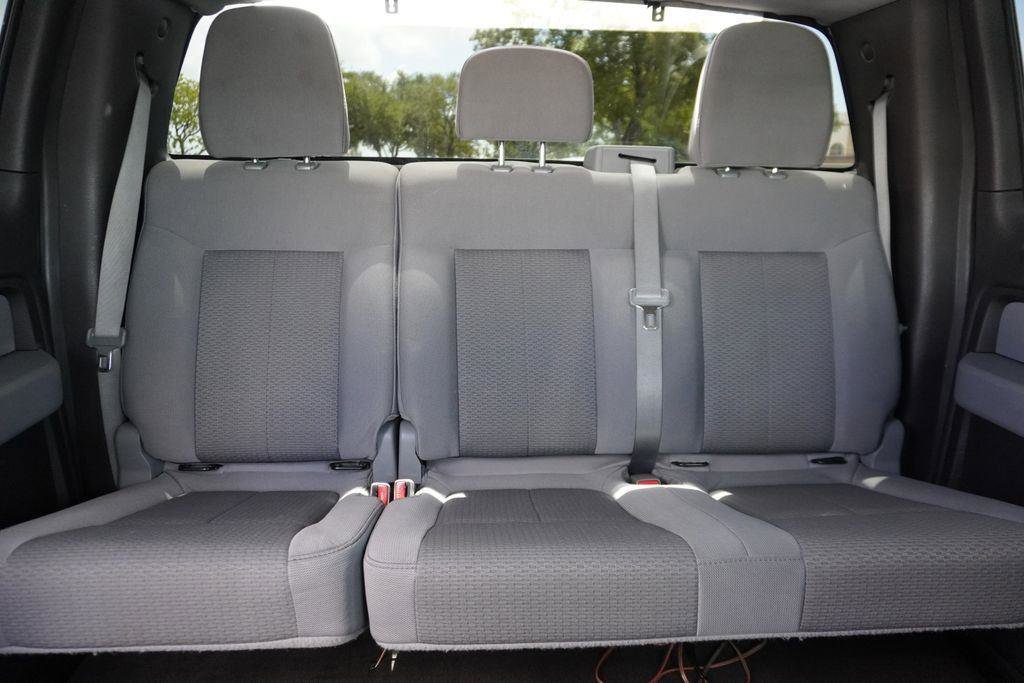 Used 2012 Ford F150 XLT w/ XLT Convenience Pkg AWD/4WD image 23