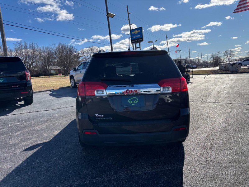 Used 2013 GMC Terrain SLE w/ Convenience Package image 4