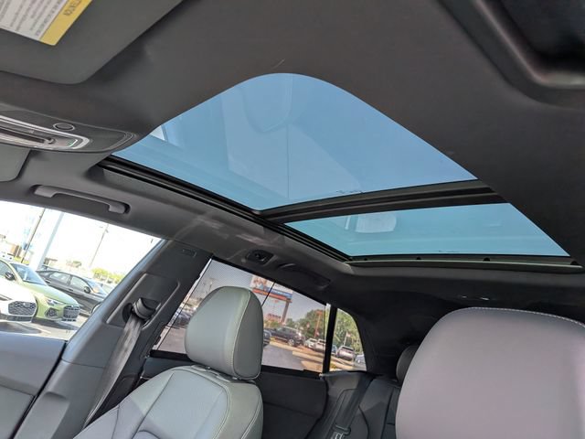 New 2026 Audi Q8 Premium Plus AWD/4WD image 11
