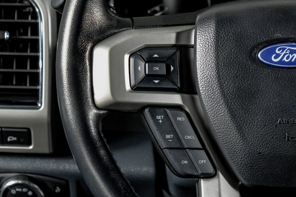 Used 2022 Ford F250 Lariat w/ Tremor Off-Road Package image 17