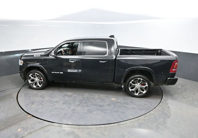 Used 2021 RAM 1500 Limited image 46