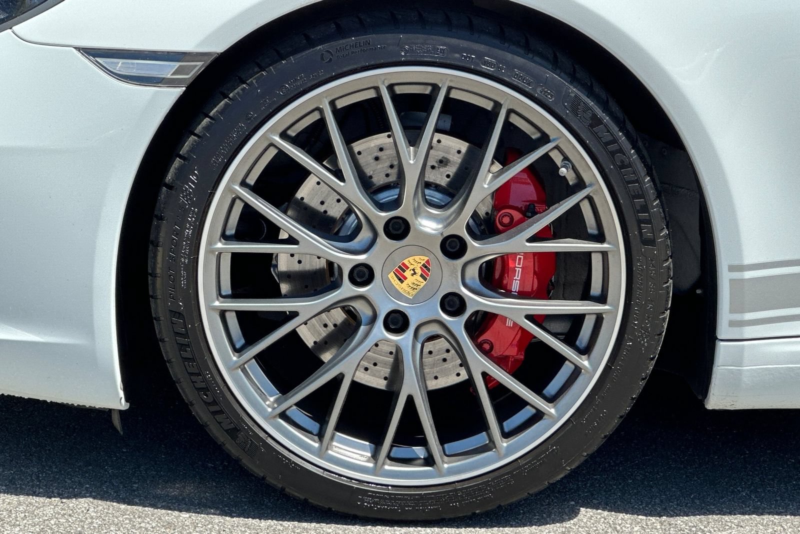 Used 2018 Porsche 911 Carrera S RWD image 44