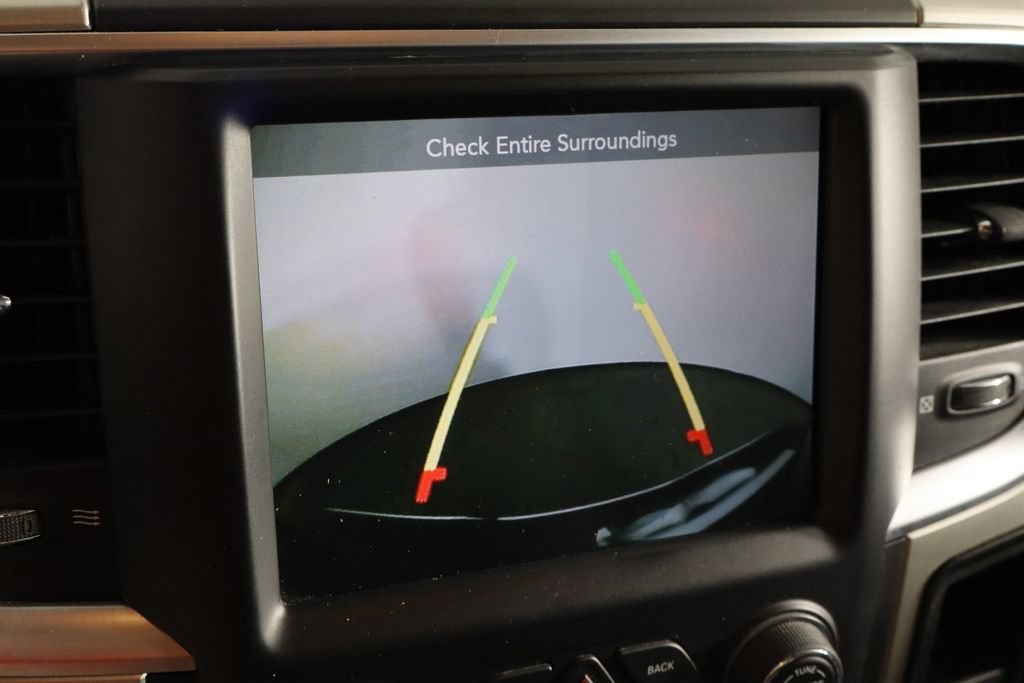 Used 2015 RAM 1500 Big Horn AWD/4WD image 38