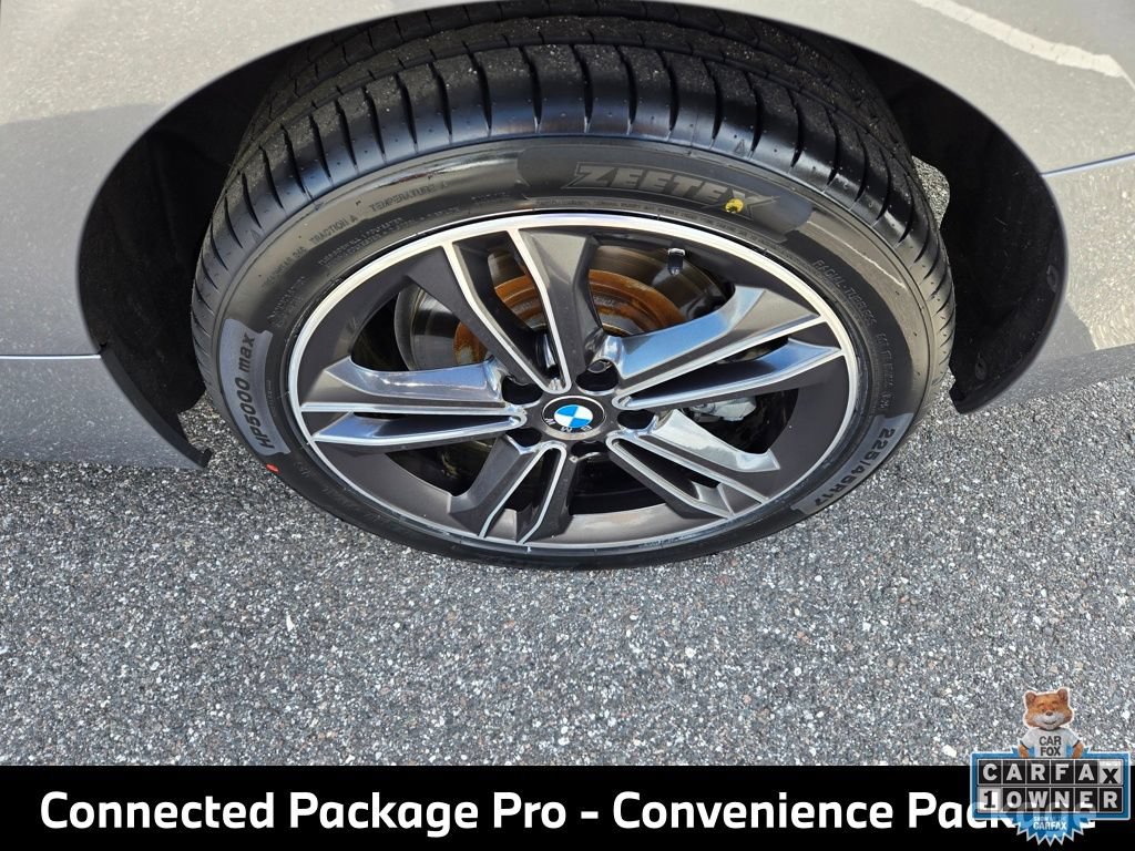 Used 2024 BMW 228i Gran Coupe FWD image 15