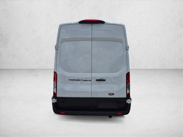 New 2026 Ford Transit 350 148 High Roof Extended DRW RWD image 7