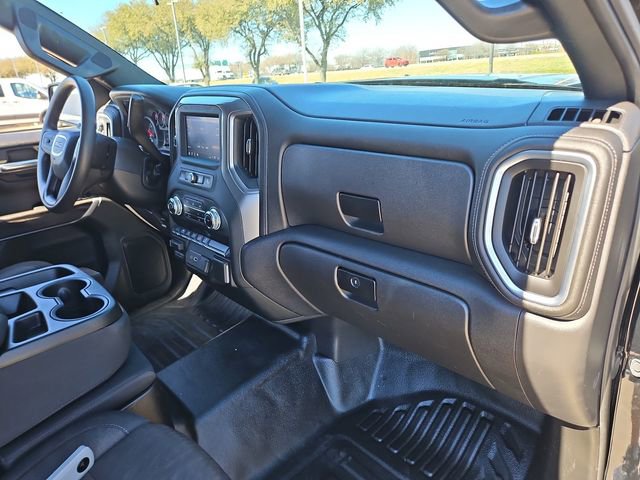 Used 2024 GMC Sierra 1500 Pro w/ Pro Value Package image 24