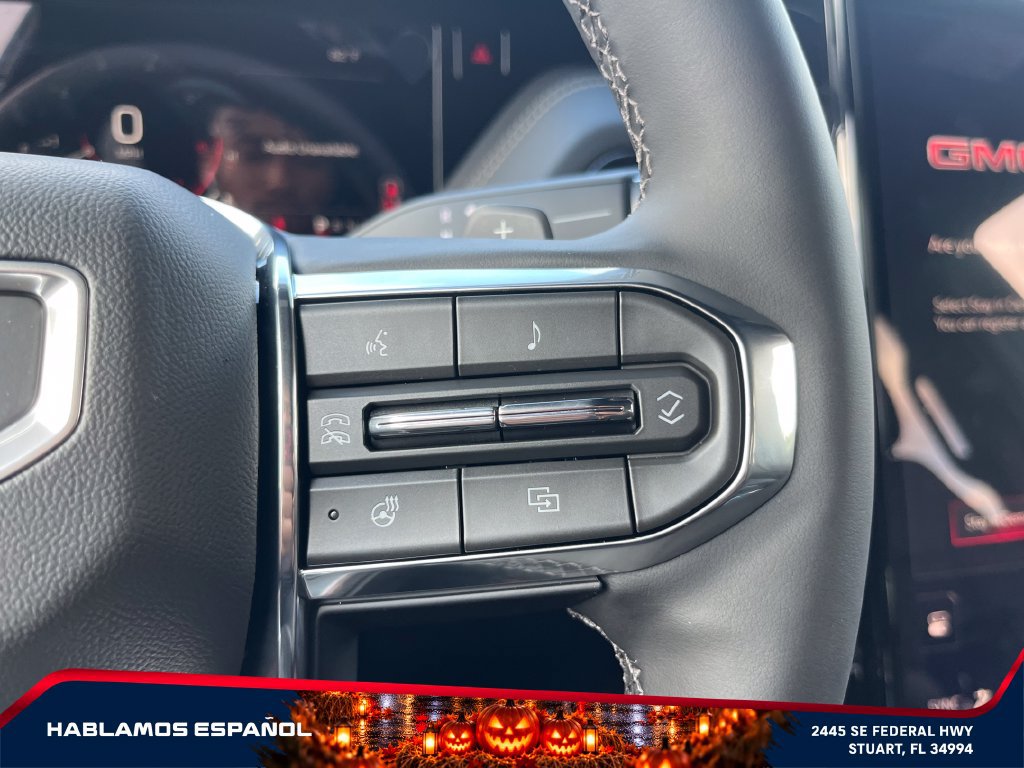 New 2027 GMC Yukon Elevation w/ Elevation Preferred Package RWD image 24
