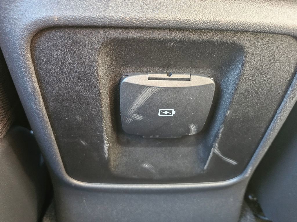 New 2025 Ford Bronco 2-Door image 33
