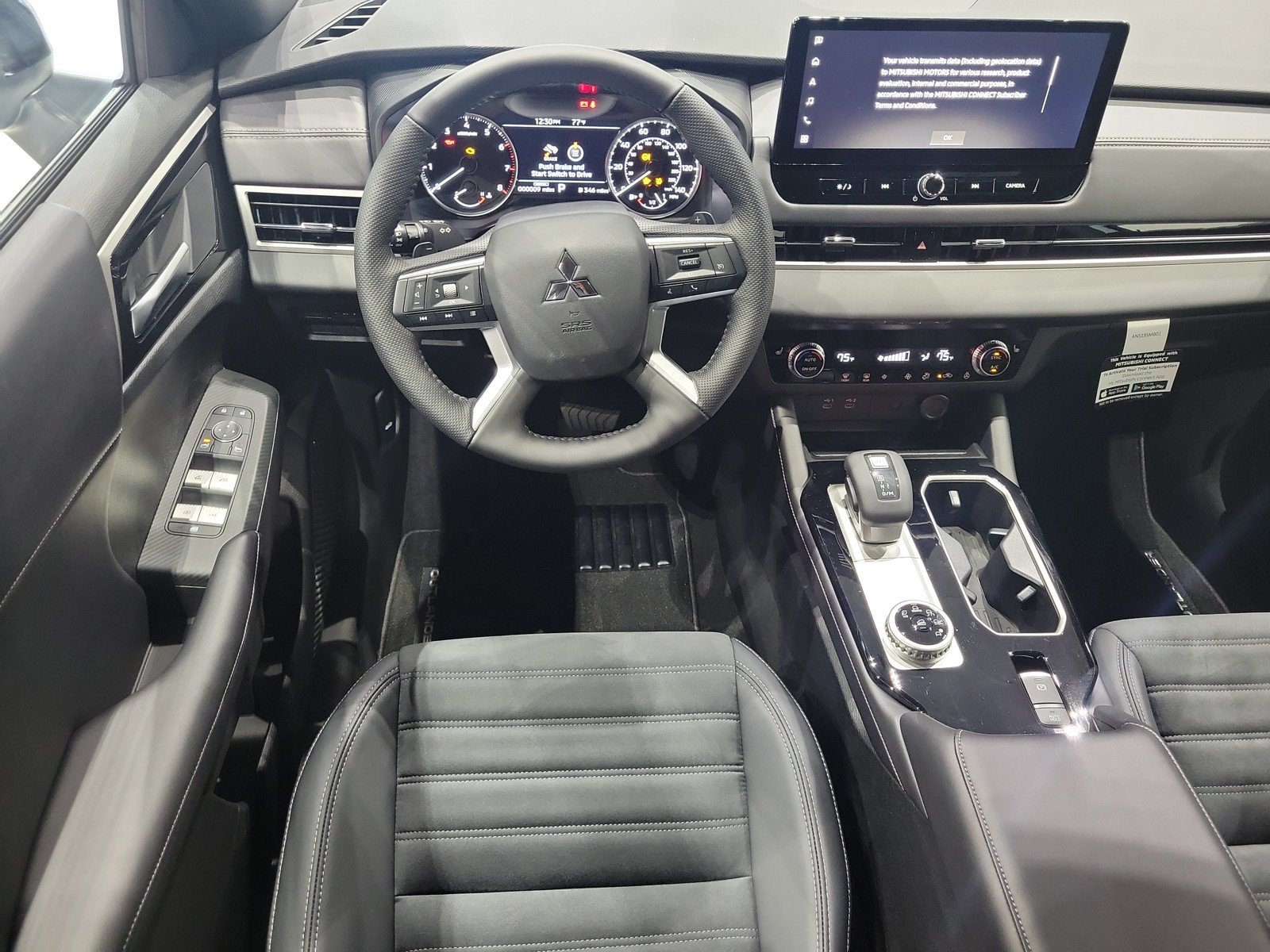 New 2026 Mitsubishi Outlander LE FWD image 15