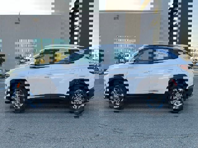 New 2026 Hyundai Tucson SE image 6