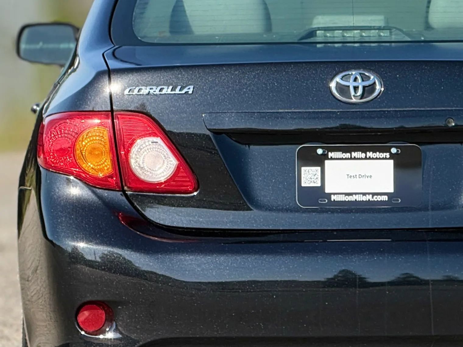 Used 2009 Toyota Corolla LE image 13
