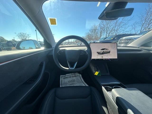 Used 2024 Tesla Model 3 Long Range image 17