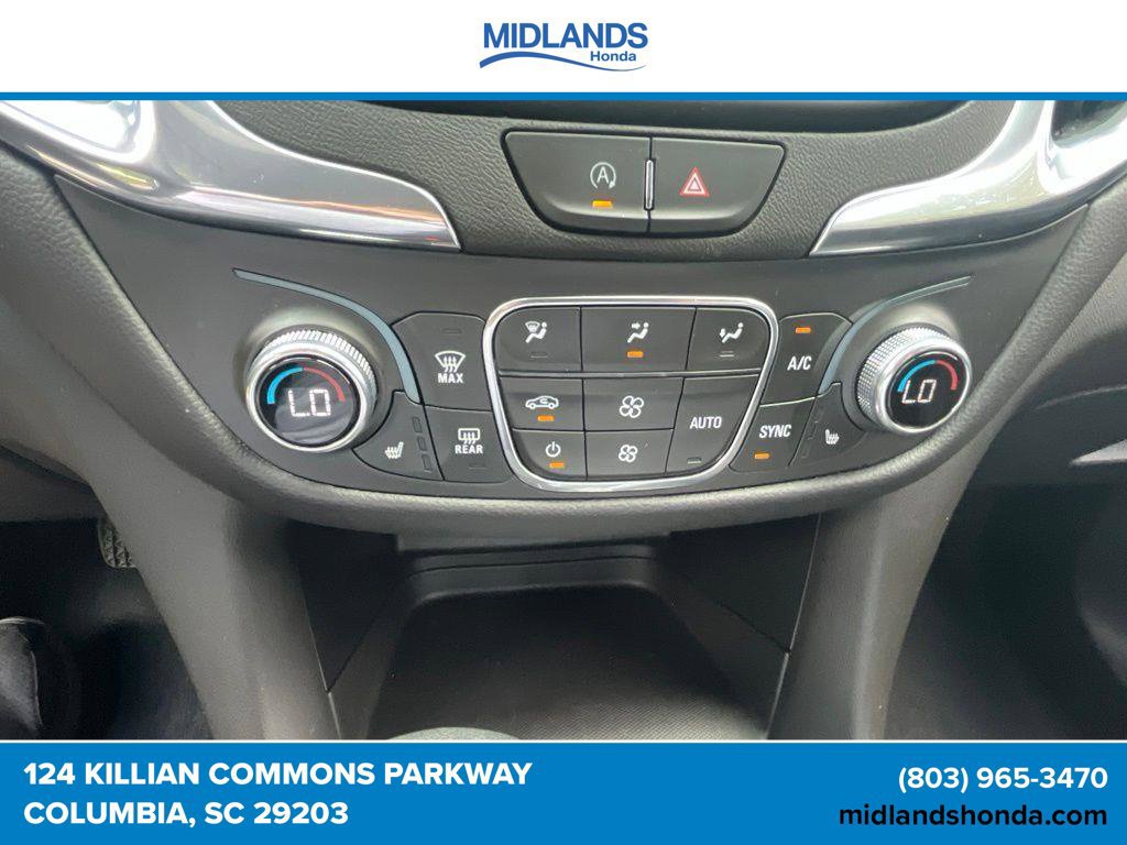Used 2023 Chevrolet Equinox LT FWD image 18