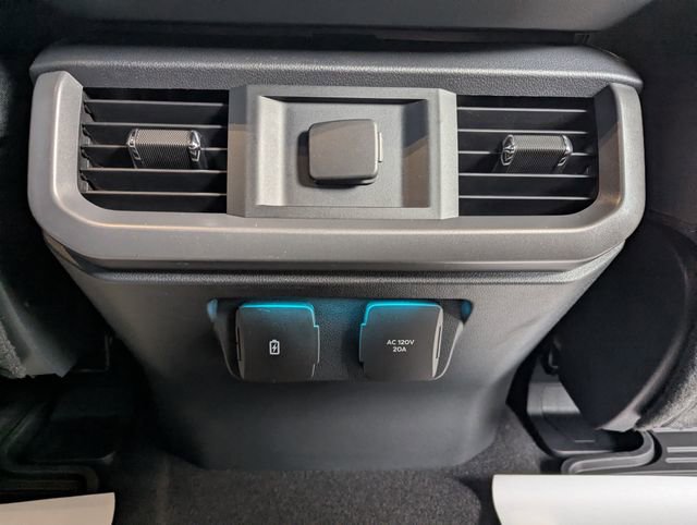 New 2025 Ford F150 XLT w/ Equipment Group 302A MID image 14