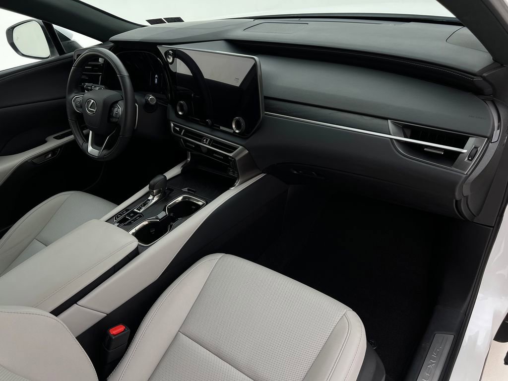 Used 2025 Lexus RX 350 Premium image 13