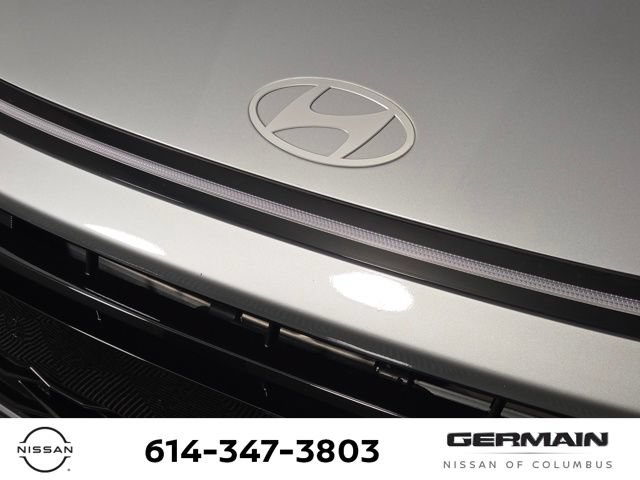 Used 2024 Hyundai Sonata SEL FWD image 14