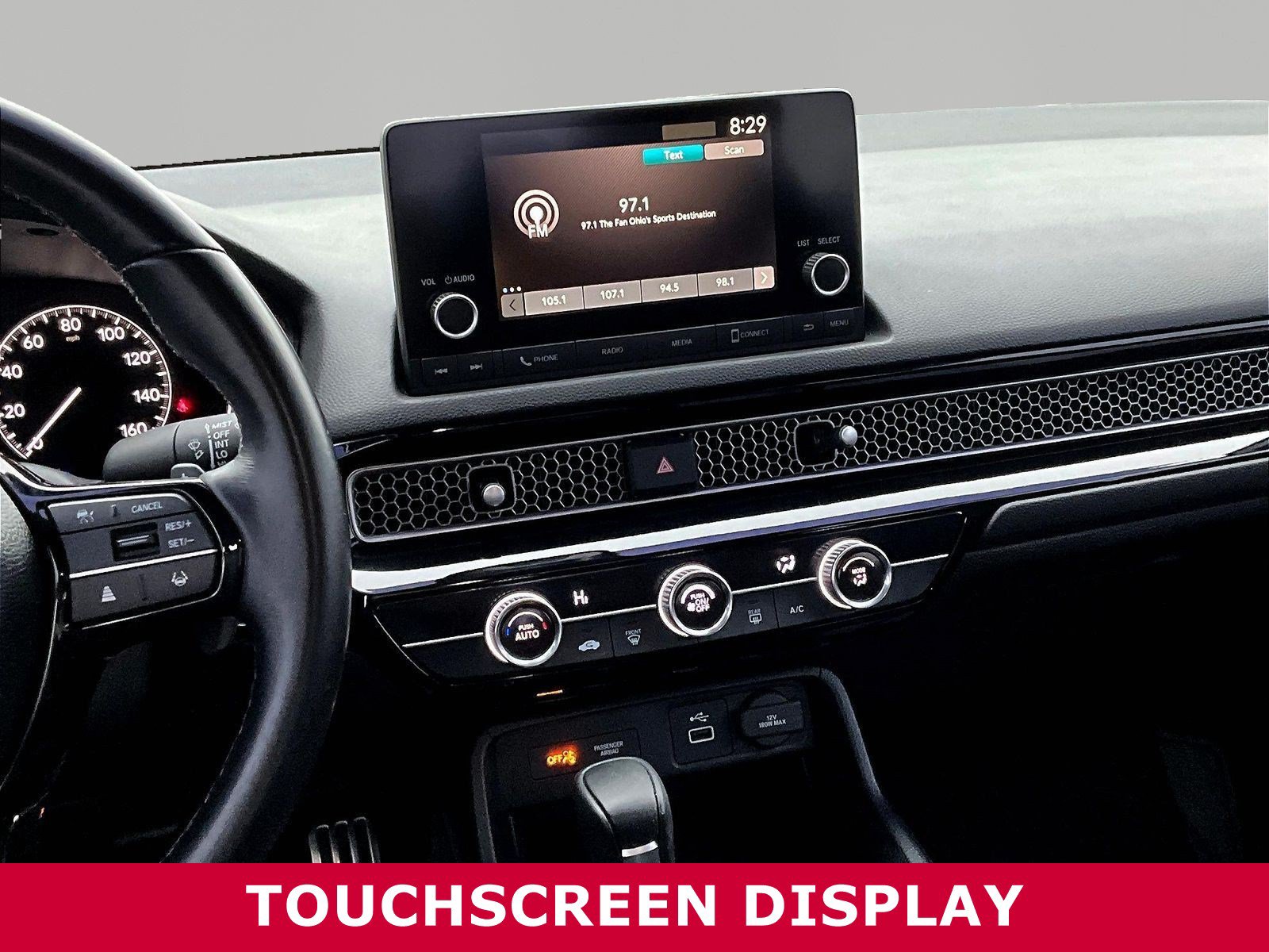 Used 2023 Honda Civic Sport image 9