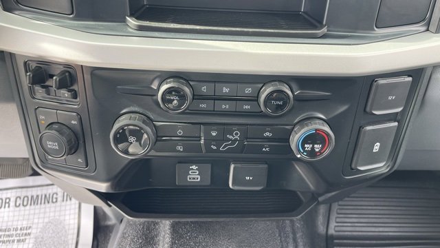 Used 2024 Ford F250 XL image 17