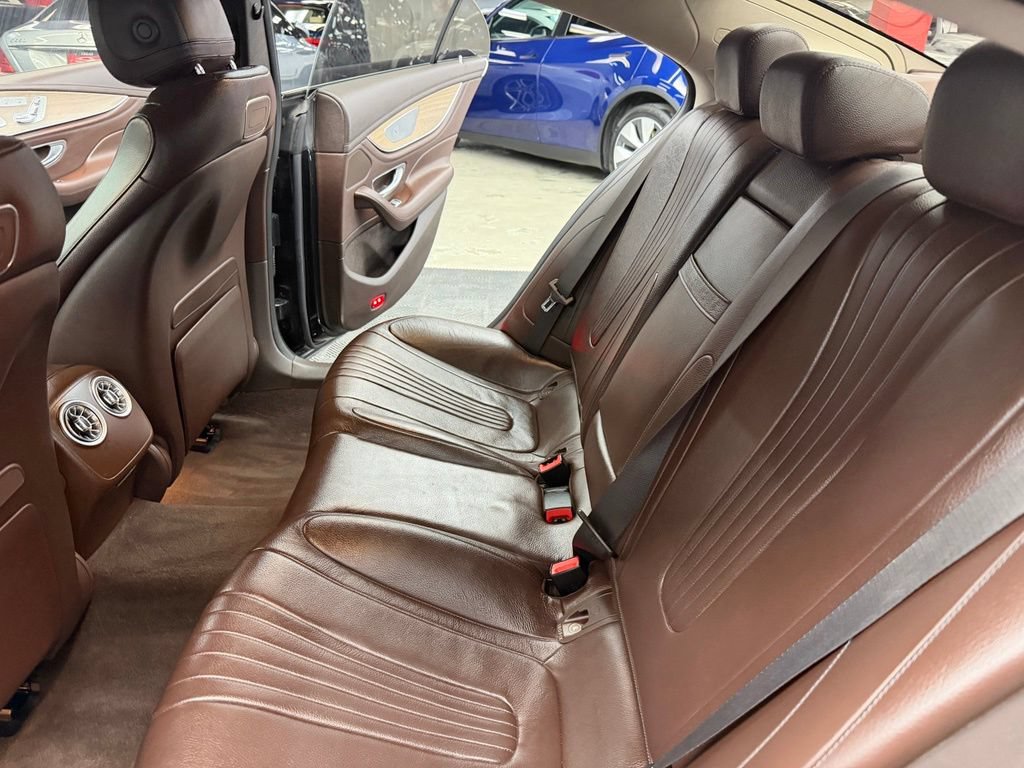 Used 2019 Mercedes-Benz CLS 450 image 39