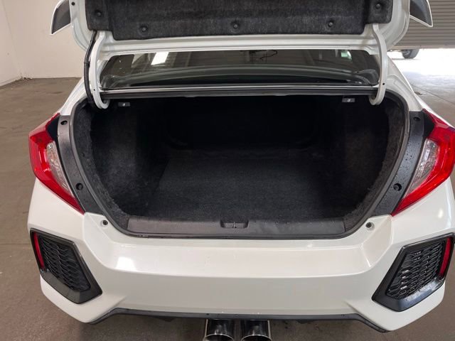 Used 2018 Honda Civic Si image 16