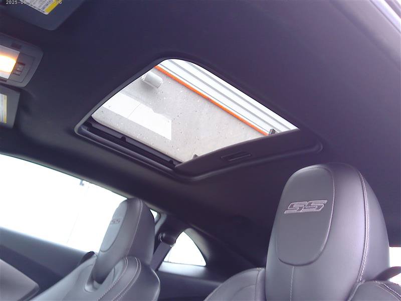 Used 2011 Chevrolet Camaro SS w/ RS Package RWD image 16