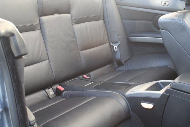 Used 2013 BMW 335is Convertible image 26