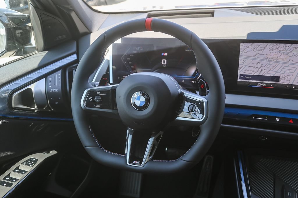 New 2026 BMW X3 M50 w/ Premium Package AWD/4WD image 11