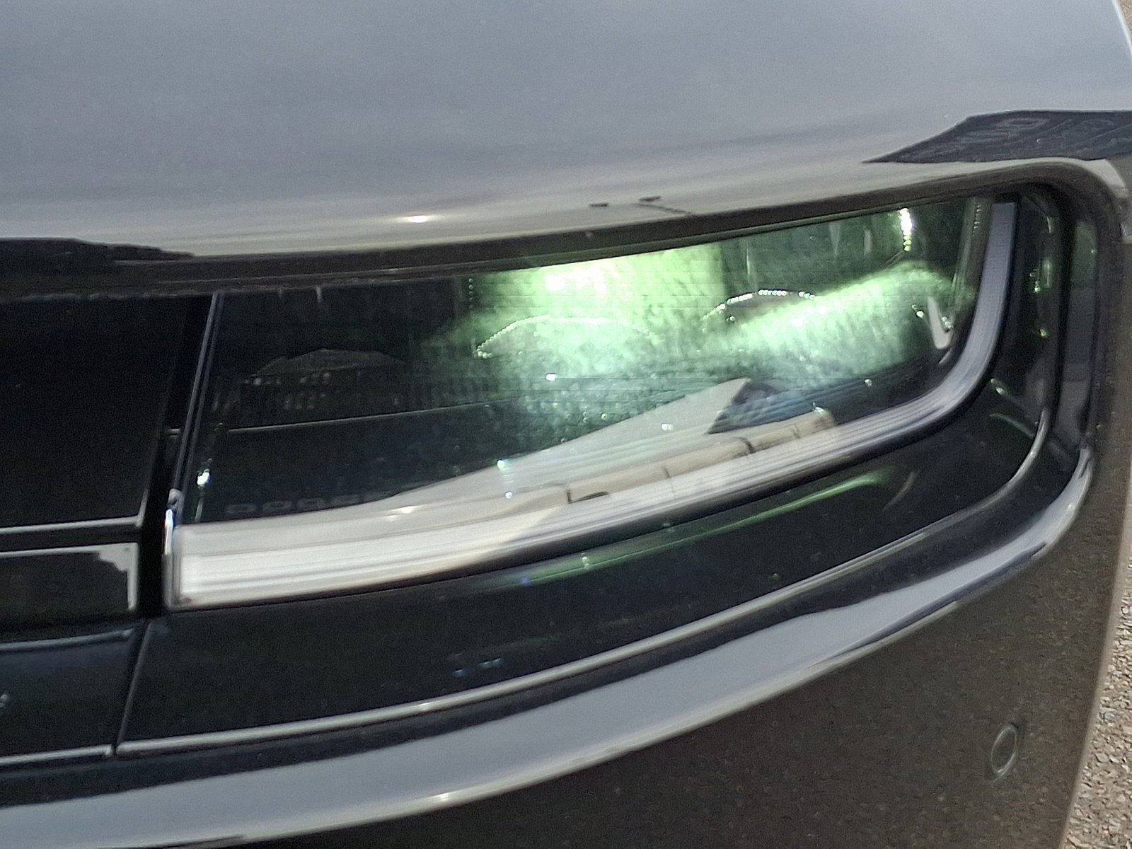 Used 2025 Dodge Charger R/T w/ Quick Order Package 25M R/T image 9