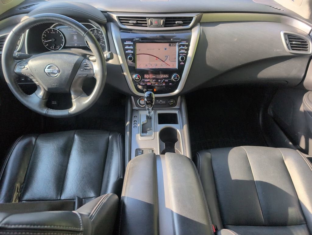 Used 2020 Nissan Murano SL w/ Moonroof Package FWD image 30