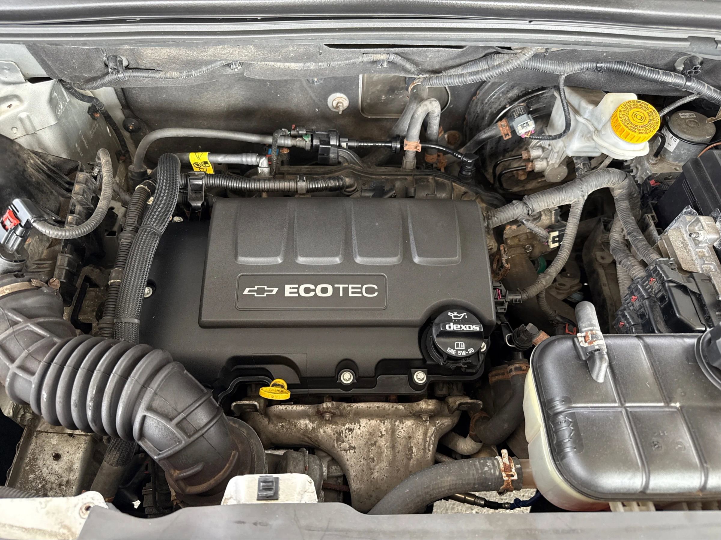 Used 2016 Chevrolet Trax LS image 14