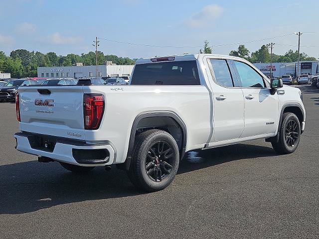 New 2026 GMC Sierra 1500 Elevation image 6