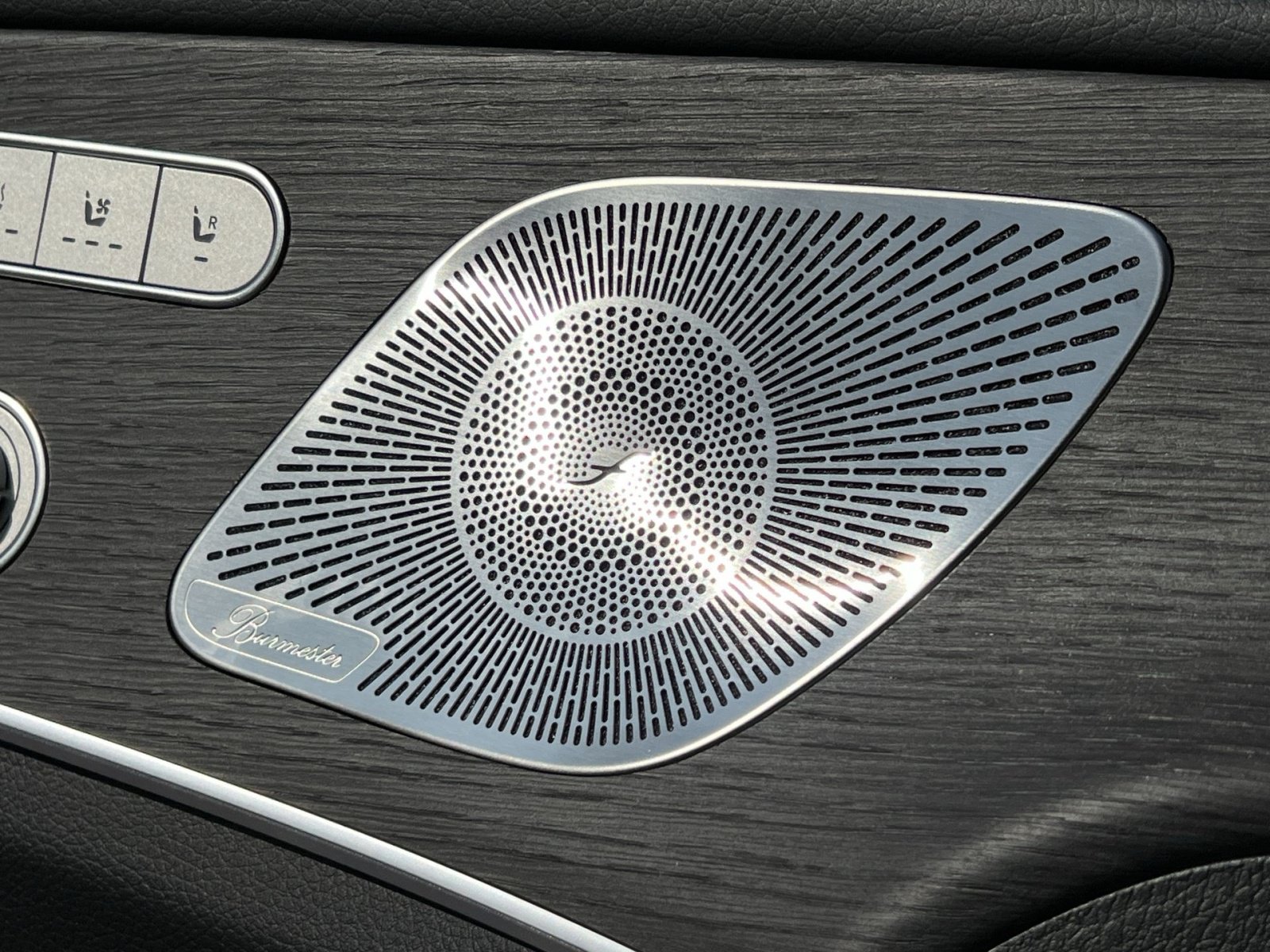 Certified 2026 Mercedes-Benz GLS 450 4MATIC image 37