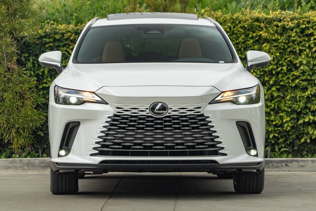New 2026 Lexus RX 350 Premium Plus FWD image 3