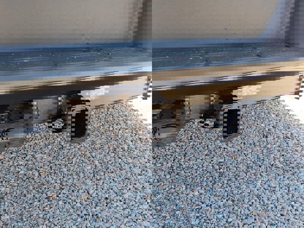 New 2026 Chevrolet Express 2500 Extended w/ Driver Convenience Package RWD image 9