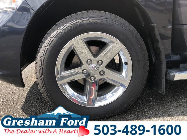 Used 2017 RAM 1500 Express image 33