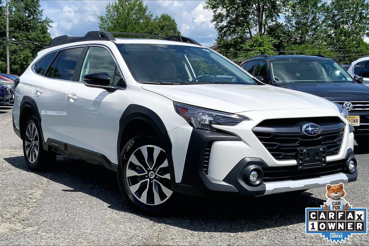 Certified 2023 Subaru Outback Limited XT AWD/4WD image 2
