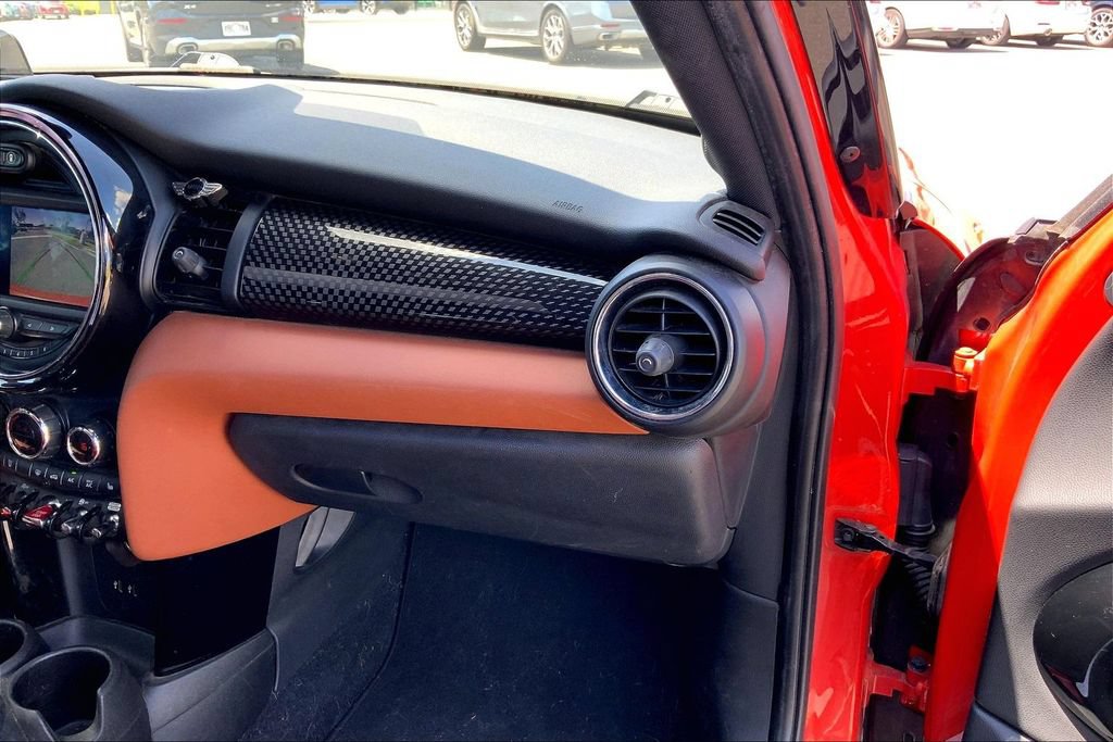 Used 2019 MINI Cooper S FWD image 11