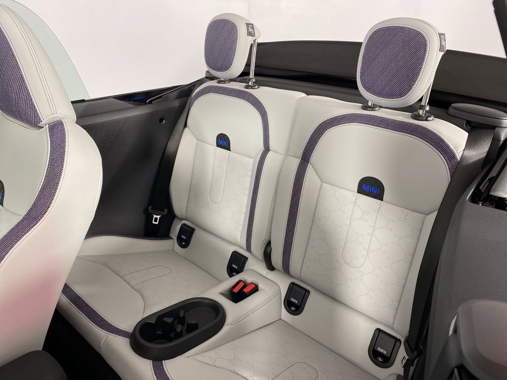 New 2026 MINI Cooper image 17