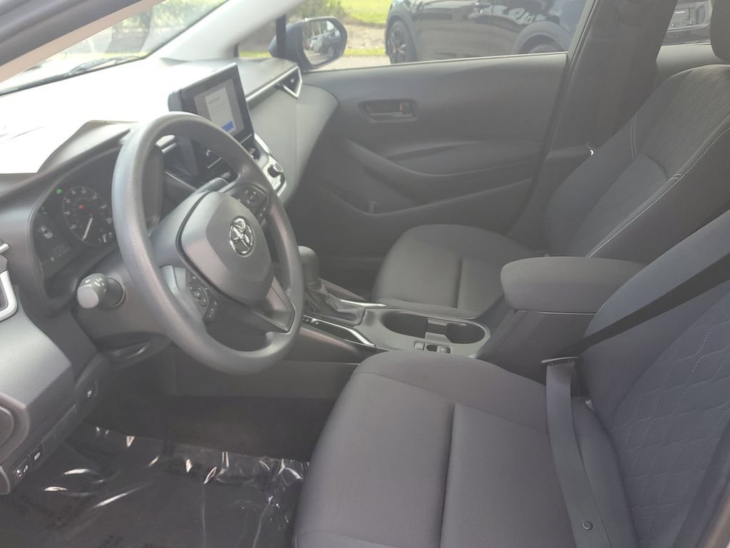 Used 2023 Toyota Corolla LE FWD image 22