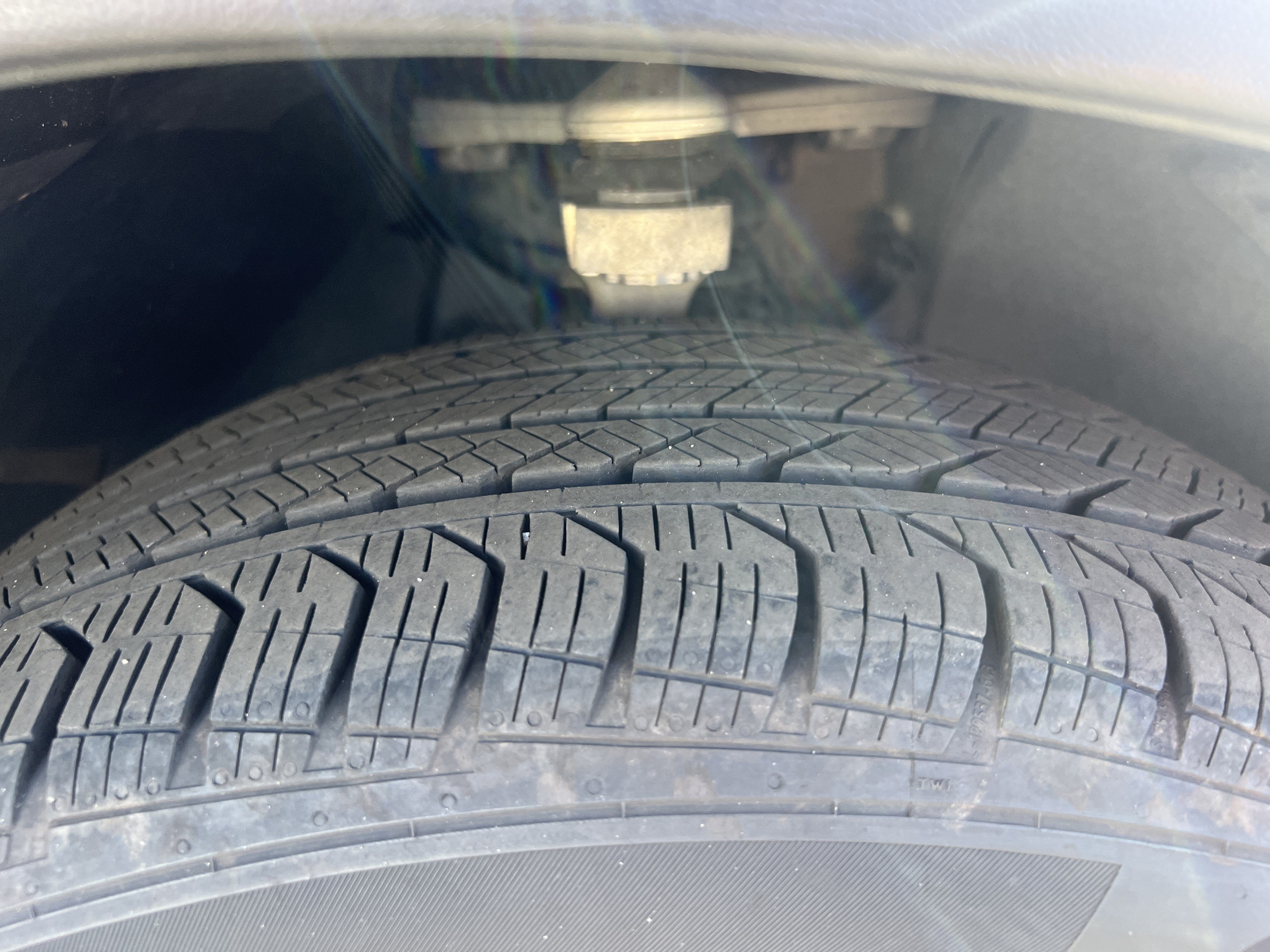 Used 2021 Mercedes-Benz GLC 300 4MATIC image 31