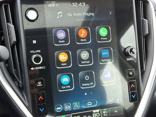 New 2026 Subaru Impreza 2.0i Sport image 18