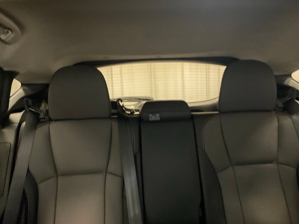 New 2026 Subaru Crosstrek 2.5i Limited AWD/4WD image 26