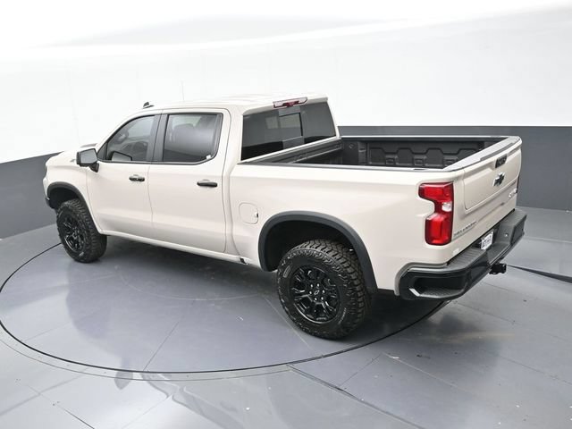 New 2026 Chevrolet Silverado 1500 ZR2 AWD/4WD image 63