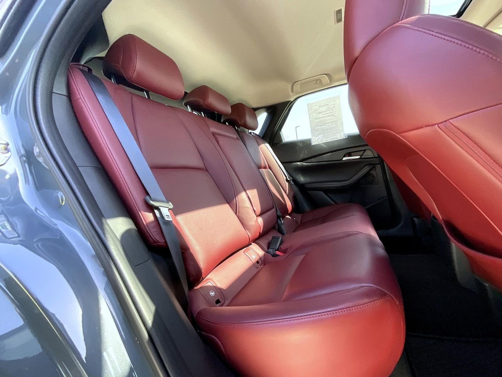 Used 2023 MAZDA CX-30 AWD 2.5 S w/ Preferred Package image 20