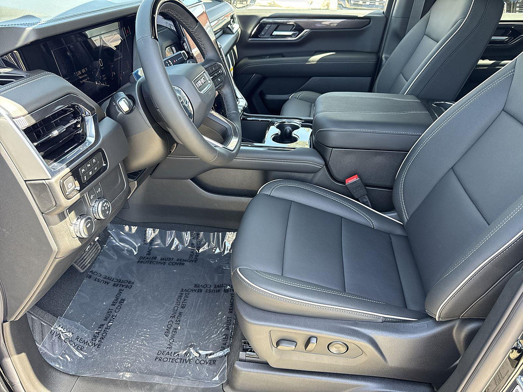 New 2027 GMC Yukon Elevation w/ Elevation Preferred Package RWD image 20