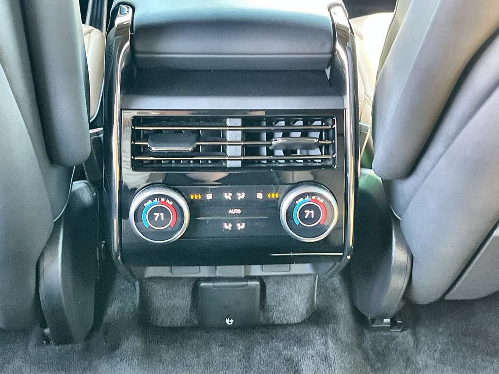 Certified 2024 Land Rover Range Rover Sport Autobiography AWD/4WD image 16
