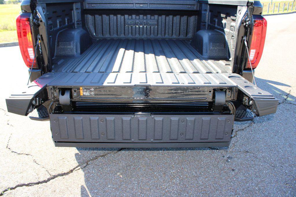New 2026 GMC Sierra 1500 Denali Ultimate AWD/4WD image 23