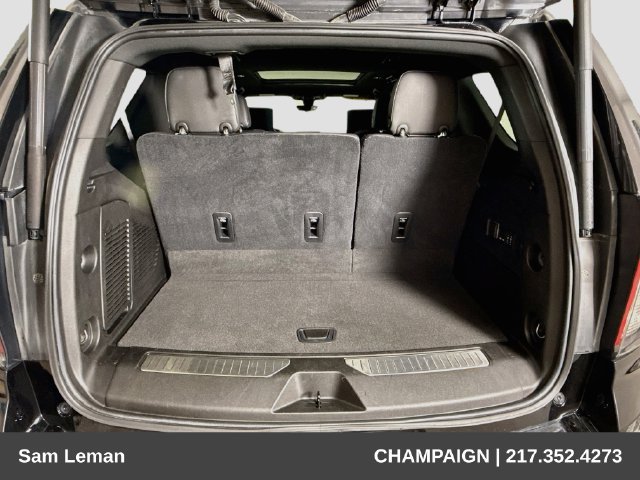 Used 2021 Chevrolet Tahoe High Country AWD/4WD image 27