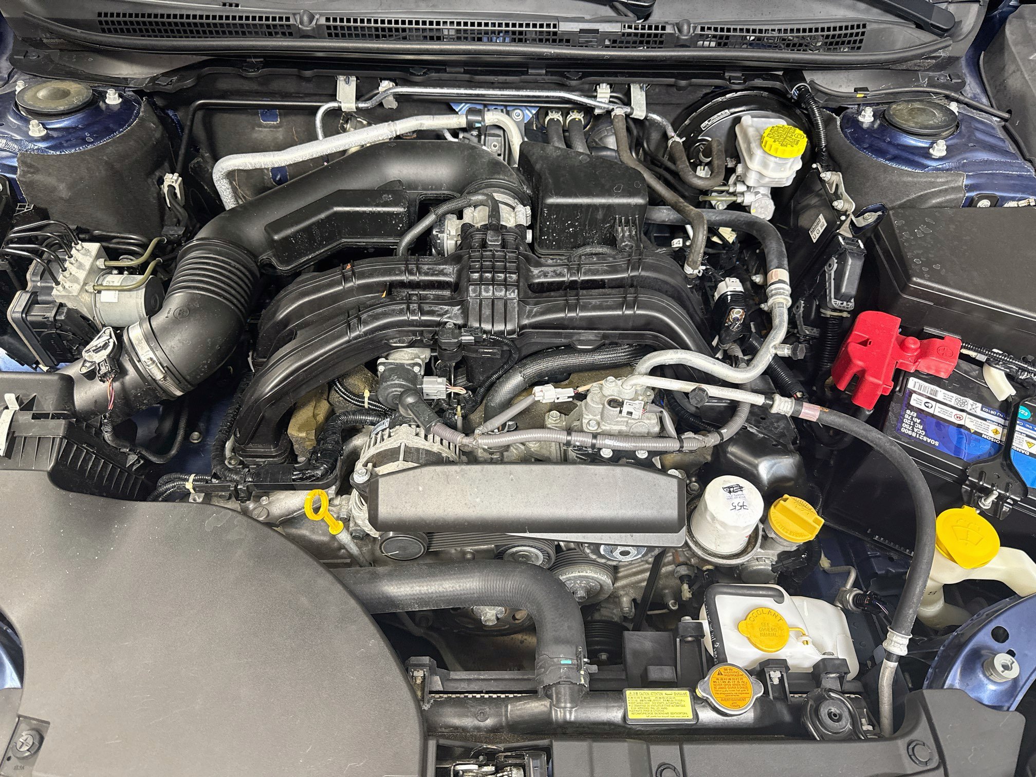 Used 2021 Subaru Legacy Limited AWD/4WD image 29